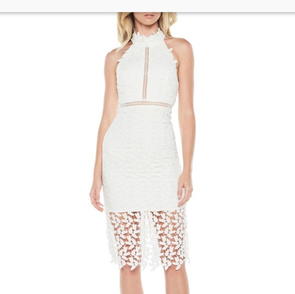 Bardot Dresses & Skirts - NWT Bardot Gemma Dress